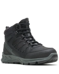 Wolverine Men's Polar Range Work Boots - Soft Toe