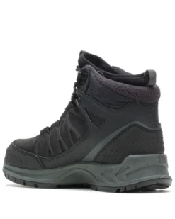 Wolverine Men's Polar Range Work Boots - Soft Toe -Sheplers Sales 2000334097 001 P3