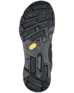 Wolverine Men's Polar Range Work Boots - Soft Toe -Sheplers Sales 2000334097 001 P5