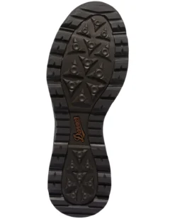 Danner Men's Vital Mossy Oak Hunting Boots -Sheplers Sales 2000335482 370 P5