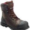 Avenger Men's Hammer Waterproof Work Boots - Carbon Toe