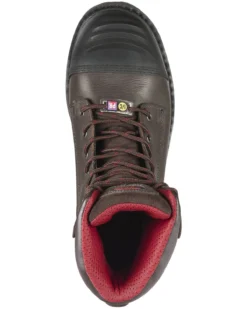 Avenger Men's Hammer Waterproof Work Boots - Carbon Toe -Sheplers Sales 2000337999 200 P5