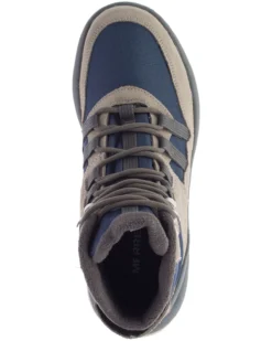 Merrell Men's ATB Polar Waterproof Hiking Boots - Soft Toe -Sheplers Sales 2000338704 251 P6