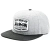 H3 Sportgear Men's Rocky Mountain National Park Patch Ball Cap 2 H3 Sportgear Men's Rocky Mountain National Park Patch Ball Cap -Sheplers Sales 2000346022 020 P1