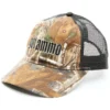 H3 Sportgear Men's Camo Print Got Ammo Mesh Back Trucker Cap 2 H3 Sportgear Men's Camo Print Got Ammo Mesh Back Trucker Cap -Sheplers Sales 2000346024 340 P1