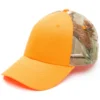 H3 Sportgear Men's Blaze Camo Print Mesh Ball Cap -Sheplers Sales 2000346028 340 P1