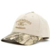 H3 Sportgear Men's Camo Print Backwoods Hunt Graphic Ball Cap -Sheplers Sales 2000346029 250 P1