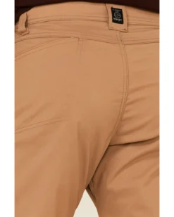 Wrangler ATG Men's All-Terrain Ermine Fleece Lined Pants -Sheplers Sales 2000346871 206 P3