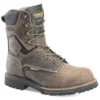 Carolina Men's Pitstop Waterproof 8" Work Boots - Carbon Toe -Sheplers Sales 2000347057 200 P1