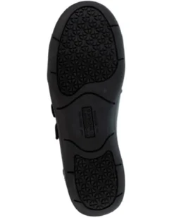 Rockport Women's Daisey Work Shoes - Steel Toe -Sheplers Sales 2000347200 001 P4