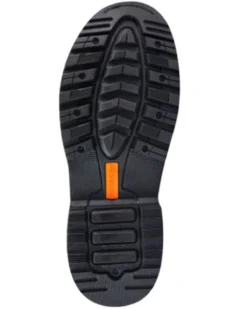 Thorogood Men's V-Series Waterproof Work Boots - Soft Toe -Sheplers Sales 2000347314 200 P2