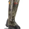 Thorogood Men's Infinity Realtree Timber Rubber Boots - Soft Toe -Sheplers Sales 2000347322 340 P1