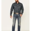 Ariat Men's M7 Jayce Offroad Medium Wash Stretch Slim Straight Jeans -Sheplers Sales 2000347940 400 P1