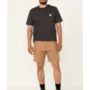 Wrangler ATG Men's All-Terrain Utility Shorts -Sheplers Sales 2000348729 280 P1