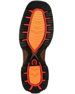 Durango Women's Maverick Waterproof Western Work Boots - Steel Toe 15 Durango Women's Maverick Waterproof Western Work Boots - Steel Toe -Sheplers Sales 2000350775 280 P7