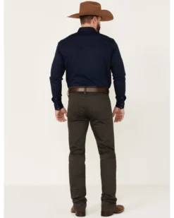 Cody James Men's Appaloosa Gray Wash Stretch Slim Straight Jeans -Sheplers Sales 2000351841 020 P3