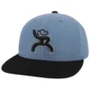 Hooey Kids' Hawk Roughy Logo Baseball Cap -Sheplers Sales 2000351956 400 P1