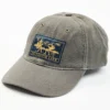Outdoor Life Men's Logo Patch Cap -Sheplers Sales 2000352085 410 P1