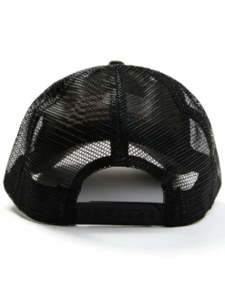 H3 Sportgear Men's Camo Print Baseball Cap -Sheplers Sales 2000352369 340 P3