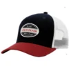 Cinch Men's Circle Logo Patch Trucker Cap -Sheplers Sales 2000355947 500 P1