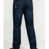 Cody James Men's FR Millikin Slim Straight Work Jeans - Big -Sheplers Sales 2000358560 402 P1