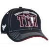 Cowboy Hardware Men's Team Roping Ranch Graphic Solid-Back Ball Cap -Sheplers Sales 2000359217 001 P1