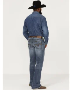 Cody James Men's Peacemaker Stretch Regular Bootcut Jeans 8 Cody James Men's Peacemaker Stretch Regular Bootcut Jeans -Sheplers Sales 2000359375 415 P3