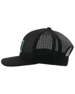 Hooey Kids' Doc Logo Patch Mesh Back Trucker Cap 7 Hooey Kids' Doc Logo Patch Mesh Back Trucker Cap -Sheplers Sales 2000361479 001 P3