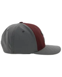 Hooey Kids' Solo III Embroidered Logo Flexfit Cap -Sheplers Sales 2000361480 640 P5