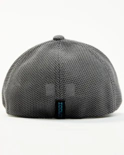 Hooey Kids' Zeneith Logo Patch Flexfit Mesh Back Trucker Cap -Sheplers Sales 2000361549 020 P3