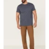 Wrangler ATG Men's All-Terrian Stretch Chino Pants -Sheplers Sales 2000361702 290 P1