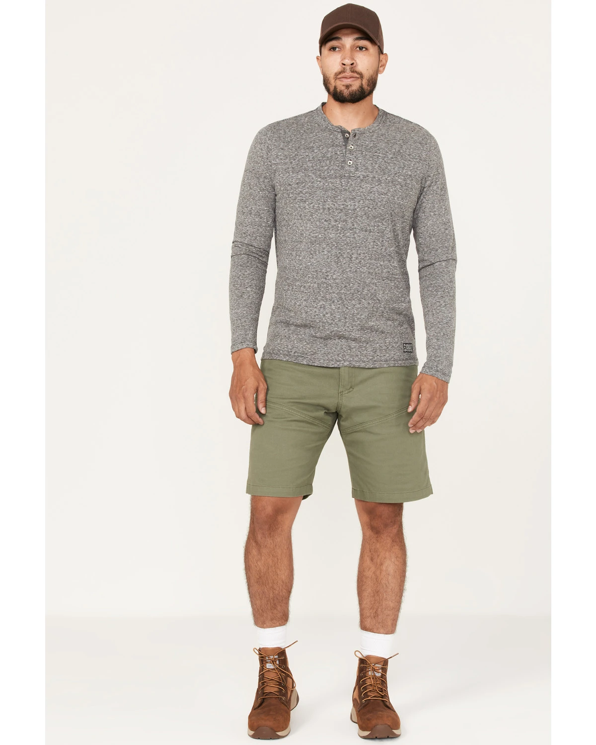 Wrangler Men's ATG Reinforced Utility Shorts 3 Wrangler Men's ATG Reinforced Utility Shorts