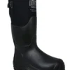 Dryshod Men's Dungho Max Gusset Extreme Cold Pull On Rubber Barnyard Boots - Round Toe -Sheplers Sales 2000362266 001 P1