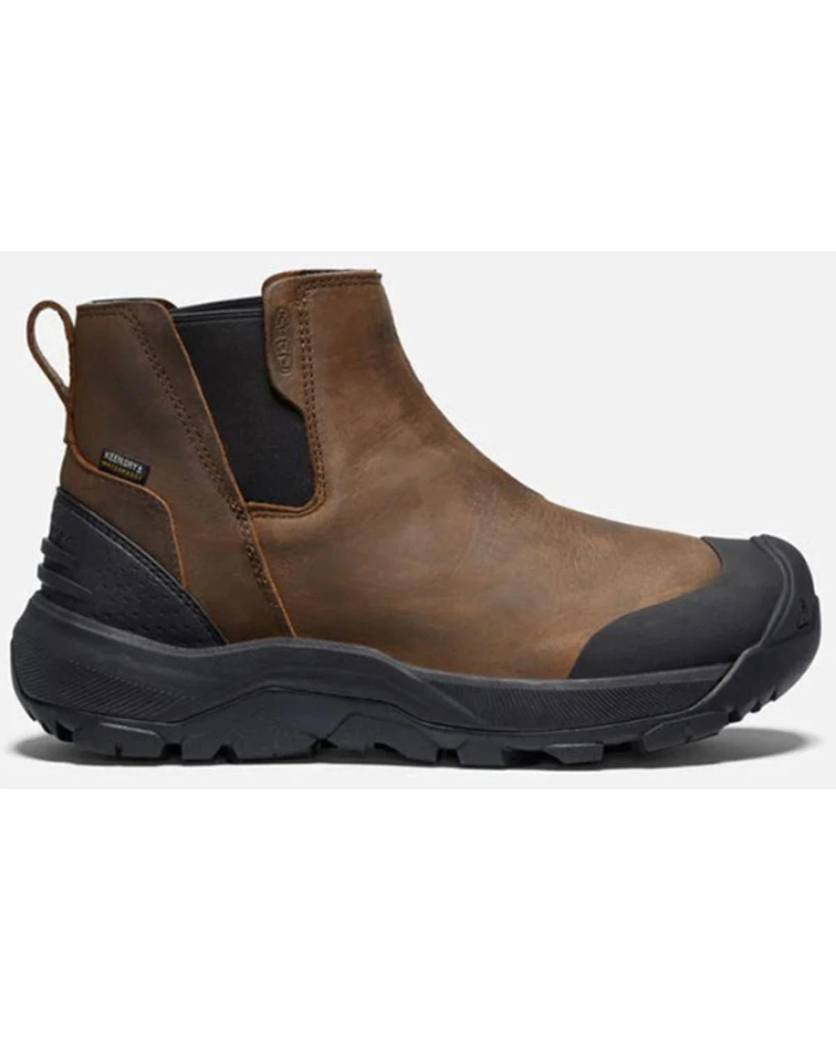 Keen Men's Revel IV Chelsea Hiking Boots 4 Keen Men's Revel IV Chelsea Hiking Boots - Image 2