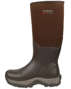 Northside Men's Hargrove Glacier Drift Waterproof Insulated All-Weat Lace-Up Hiking Work Boots - Round Toe -Sheplers Sales 2000362476 201 P2