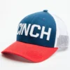 Cinch Boys' Logo Flexfit Trucker Cap -Sheplers Sales 2000362749 500 P1