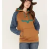 Kimes Ranch Women's Amigo Pullover Hoodie -Sheplers Sales 2000363660 200 P1
