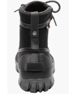 Bogs Men's Arcata Urban Lace-Up Work Boots -Sheplers Sales 2000364364 001 P4