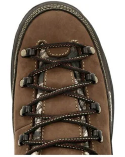 Rocky Men's MTN Stalker Pro Waterproof Hiking Boots - Soft Toe -Sheplers Sales 2000365379 340 P6