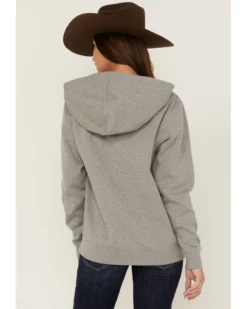 Kimes Ranch Women's North Star Sweatshirt Hoodie -Sheplers Sales 2000365879 025 P3