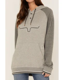 Kimes Ranch Women's Summer Love Sweatshirt Hooded Pullover -Sheplers Sales 2000365881 020 P3