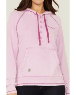 Kimes Ranch Women's Sunrise Pullover Hoodie -Sheplers Sales 2000365891 565 P3