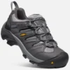 Keen Women's Lansing Low Lace-Up Work Hiking Shoes - Steel Toe -Sheplers Sales 2000367335 001 P1