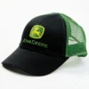 John Deere Kid's Embroidered Mesh Back Cap -Sheplers Sales 2000367944 001 P1