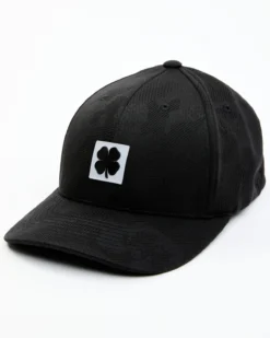 Black Clover Men's Fresh Luck 5 Baseball Cap
