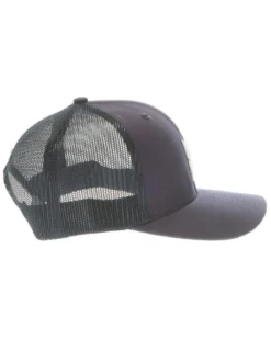 Bex Men's Steel Icon Logo Mesh-Back Ball Cap -Sheplers Sales 2000370762 410 P3