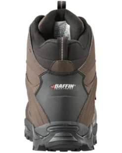 Baffin Men's Zone Waterproof Outdoor Winter Boots - Soft Toe -Sheplers Sales 2000371884 200 P5