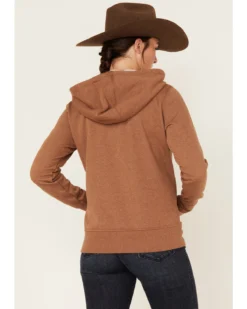 Wrangler Retro Women's Logo Graphic Hoodie 9 Wrangler Retro Women's Logo Graphic Hoodie -Sheplers Sales 2000374084 220 P4