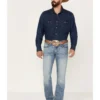 Ariat Men's M4 Relaxed Madera Straight Stretch Denim Jeans - Big -Sheplers Sales 2000377339 400 P1