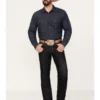 Ariat Men's M7 Slim Brooks Straight Denim Jeans -Sheplers Sales 2000377347 400 P1